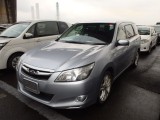 2012 Subaru Exiga for sale in Kingston / St. Andrew, Jamaica