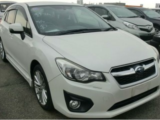 2013 Subaru IMPREZA SPORTS for sale in Kingston / St. Andrew, Jamaica