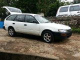1997 Toyota corolla for sale in Manchester, Jamaica