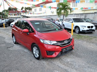 2014 Honda Jazz for sale in Kingston / St. Andrew, Jamaica
