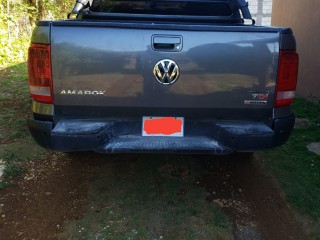 2019 Volkswagen Amarok for sale in Trelawny, Jamaica