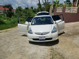 2007 Honda FIT for sale in Manchester, Jamaica