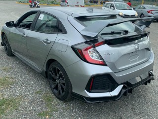 2018 Honda Civic Sport for sale in Kingston / St. Andrew, Jamaica