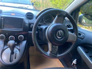 2012 Mazda Demio for sale in St. Catherine, Jamaica