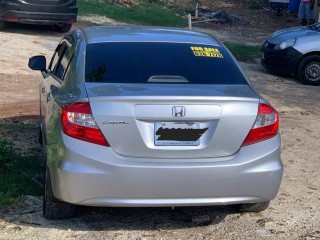 2012 Honda Civic for sale in St. Ann, Jamaica