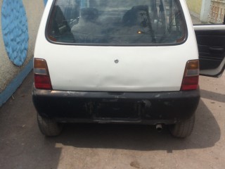 1996 Suzuki Alto for sale in Kingston / St. Andrew, Jamaica