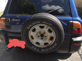 1996 Toyota Rav4 for sale in Portland, Jamaica