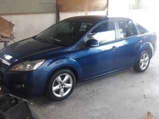 2010 Ford Focus for sale in St. Catherine, Jamaica