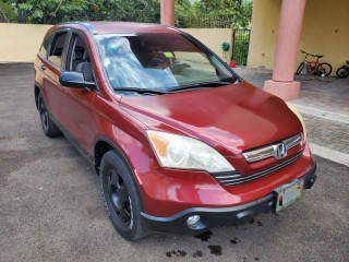 2007 Honda Crv for sale in Kingston / St. Andrew, Jamaica