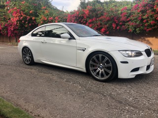 2010 BMW M3 for sale in Manchester, Jamaica