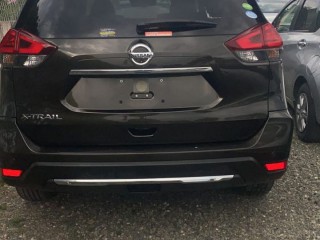 2018 Nissan Xtrail 
$4,300,000