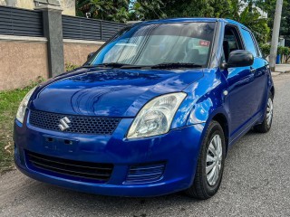 2011 Suzuki Swift