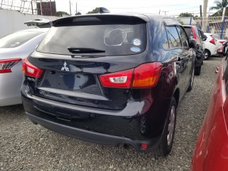 2017 Mitsubishi RVR for sale in Kingston / St. Andrew, Jamaica