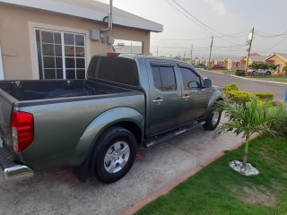 2009 Nissan Navara for sale in St. Catherine, Jamaica