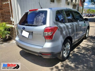 2014 Subaru FORESTER for sale in Kingston / St. Andrew, Jamaica