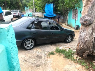 1997 Toyota Toyota 110 Corolla for sale in St. Catherine, Jamaica