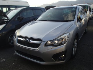 2012 Subaru Impreza G4 for sale in Kingston / St. Andrew, Jamaica