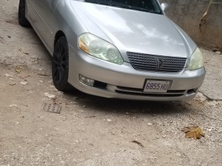2001 Toyota Mark II for sale in St. James, Jamaica