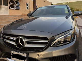 2018 Mercedes Benz C180 for sale in Kingston / St. Andrew, Jamaica