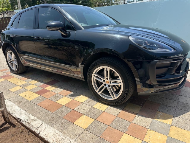 2024 Porsche Macan for sale in Kingston / St. Andrew, Jamaica
