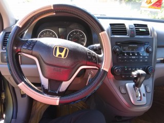 2007 Honda CRV for sale in Kingston / St. Andrew, Jamaica