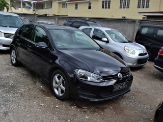 2014 Volkswagen GOLF for sale in Kingston / St. Andrew, Jamaica