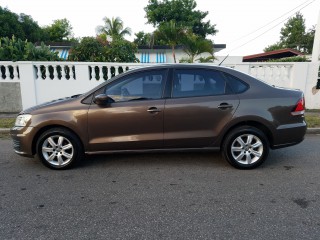 2016 Volkswagen polo for sale in Kingston / St. Andrew, Jamaica