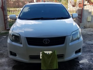 2010 Toyota Axio for sale in Clarendon, Jamaica