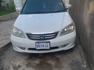 2005 Honda Civic for sale in Kingston / St. Andrew, Jamaica