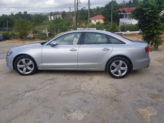 2013 Audi A6 for sale in Manchester, Jamaica