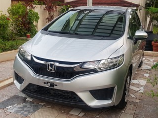 2016 Honda Fit for sale in Kingston / St. Andrew, Jamaica
