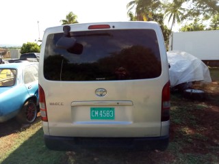 2010 Toyota Hiace for sale in St. Catherine, Jamaica