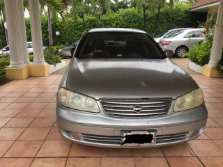 2004 Nissan Sunny for sale in Kingston / St. Andrew, Jamaica