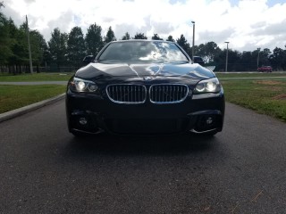 2016 BMW 528i for sale in Kingston / St. Andrew, Jamaica