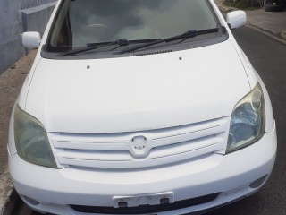 2002 Toyota Ist for sale in Kingston / St. Andrew, Jamaica