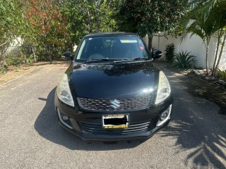 2013 Suzuki Swift