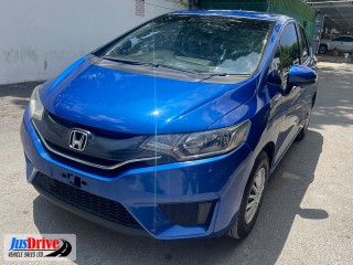 2015 Honda FIT