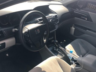 2015 Honda accord for sale in Kingston / St. Andrew, Jamaica