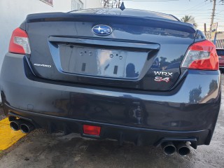 2016 Subaru WRX for sale in Kingston / St. Andrew, Jamaica