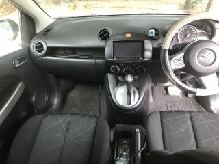 2012 Mazda Demio for sale in Kingston / St. Andrew, Jamaica