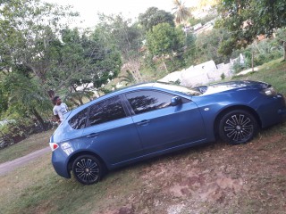 2008 Subaru Impreza for sale in Kingston / St. Andrew, Jamaica