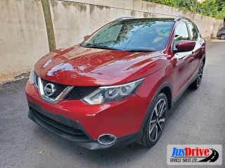 2016 Nissan QASHQAI for sale in Kingston / St. Andrew, Jamaica