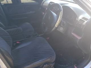 2002 Honda Crv for sale in Westmoreland, Jamaica