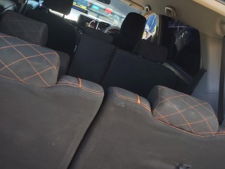 2012 Toyota Wish TRD Spec for sale in St. Catherine, Jamaica