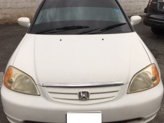 2002 Honda CIVIC FERIO for sale in Kingston / St. Andrew, Jamaica
