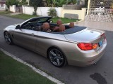 2015 BMW 435i xdrive for sale in Kingston / St. Andrew, Jamaica