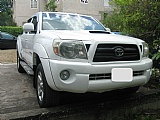 2006 Toyota Tacoma for sale in Kingston / St. Andrew, Jamaica