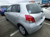 2010 Toyota VITZ for sale in Kingston / St. Andrew, Jamaica