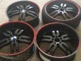 2010 BMW Rims for sale in Kingston / St. Andrew, Jamaica