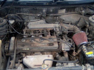 1996 Toyota Corrola for sale in Kingston / St. Andrew, Jamaica